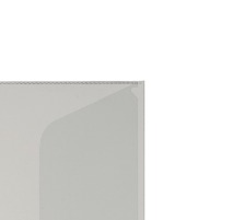 50 X KOLMA Poches  docum. CopyRes. A4 transparent, 07.244.00