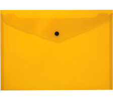 KOLMA Dossier compart. Easy A4 jaune 50 flls., 08.150.11