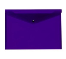 KOLMA Dossier compart.Easy A4 violet 50 flls., 08.150.13