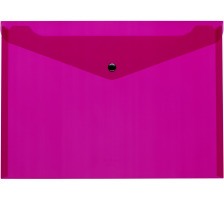 KOLMA Dossier compart.Easy A4 berry 50 flls., 08.150.33