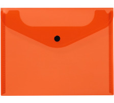 KOLMA Dossier compart.Easy A5 rouge, 08.160.04