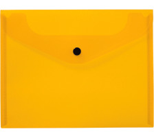 KOLMA Dossier compart.Easy A5 jaune, 08.160.11