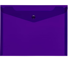 KOLMA Dossier compart.Easy A5 violet, 08.160.13