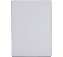 25 X KOLMA Ausweishlle 210x297mm transparent, ExtraSolid, 09.146.00