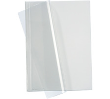 50 X KOLMA Offertmappe Plast. A4, 1074220