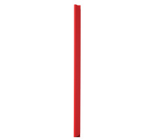 KOLMA Press Rail 3mm A4 rot 25 Stck, 1074604