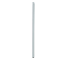 KOLMA Press Rail 3mm A4 blanc 25 pcs., 10.746.16