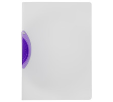 KOLMA Dossier  pince Easy Plus A4 violet, 11.012.13