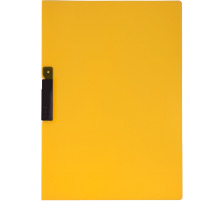 KOLMA Dossier  pince Easy A4 jaune 25 flls., 11.015.11