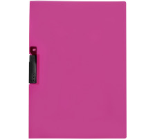KOLMA Dossier  pince Easy A4 berry 25 flls., 11.015.33