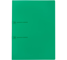 KOLMA Dossier classeur Easy A4 vert 80 flls., 11.050.01