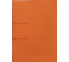 KOLMA Dossier classeur Easy A4 rouge 80 flls., 11.050.04