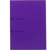 KOLMA Dossier classeur Easy A4 violet 80 flls., 11.050.13