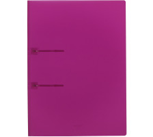 KOLMA Dossier classeur Easy A4 berry 80 flls., 11.050.33