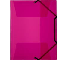 KOLMA Dossier compart.Penda Easy A4 berry, 11.068.33
