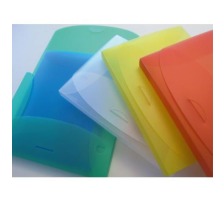 KOLMA Sammelmappe Penda Easy A4 berry, 11.069.00