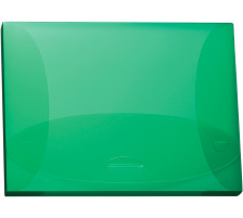 KOLMA Dossier compart.Penda Easy A4 vert, 11.069.01