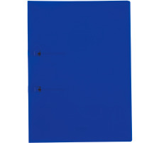 KOLMA Dossier class. New Century A4 bleu, jusqu' 80 flls., 11.202.05