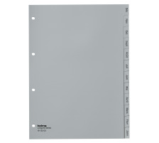KOLMA Rpertoires PVC A4 Dc.-Jan., 19.122.03