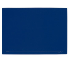 KOLMA Sous-main Perform bleu 53x40cm, 34.453.05