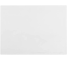KOLMA Sous-main Perform transparent 53x40cm, 34.460.00