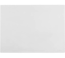 KOLMA Sous-main Perform transparent 63x50cm, 34.470.00