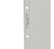 KOLMA Poches transparent A4 Foto/Copy Resistant 100 pcs., 56.101.20