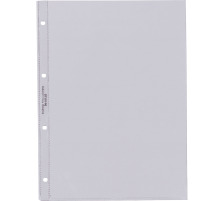 KOLMA Poches transparent A4 Foto/Copy Resistant 100 pcs., 56.101.20