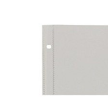 KOLMA Poches PP ExtraSolid A4 transparent 100 pcs., 56.112.20