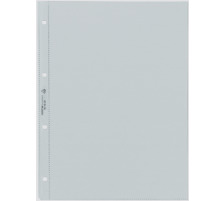 KOLMA Poches PP ExtraSolid A4 transparent 100 pcs., 56.112.20