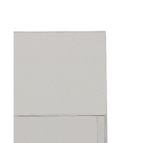 KOLMA Poches PP ExtraS. demi-form.A4 transp., 20mm, Voluma 5 pcs., 56.624.20