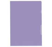 KOLMA Sichthllen VISA A4 violett 10 Stck, 5943313