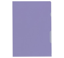KOLMA Sichthlle VISA Superstrong A4 violett, antireflex 100 Stck, 59.434.13