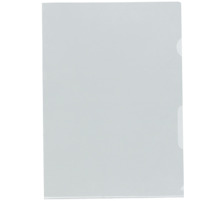 KOLMA Sichthllen VISA A5 transp. 100 Stck, 5950500