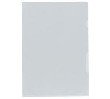 KOLMA Sichthlle VISA lisse A4 farblos, Copyresist. 10 Stck, 59.646.00