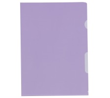 KOLMA Sichthllen VISA A4 violett 10 Stck, 5964613