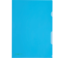 KOLMA Visa Dossier LineaVerde A4 blau, CopyResistant 10 Stck, 59.680.05