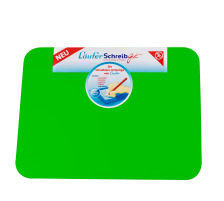 LUFER Sous-main Schreibgut vert 33,5x45cm, 30912
