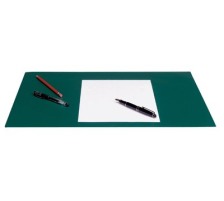 LUFER Sous-main Durella 40x53cm vert, 40531