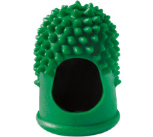 10 X LÄUFER Blattwender 3 grün 17mm, 77311
