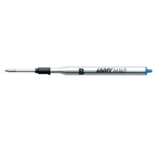 LAMY Mine stylo  bille M 16 B bleu, 1200156