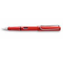 LAMY Fllhalter 016 safari M red, 1205252