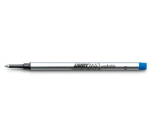 LAMY Mine Ink Roller M 63 M bleu, effaable, 1218560