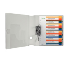 LEITZ Rpertoire descriptible PC A4+ 1-20 multicolor, 12960000