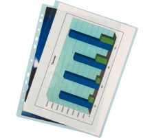 LEITZ Feuille  plastifier A4 80my 100 pcs., 16918