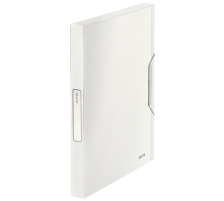 LEITZ Ablagebox Style PP arctic white 250x330x37mm, 39560004