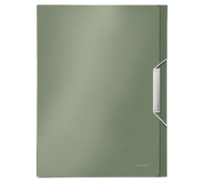 LEITZ Box de rangement Style PP seladon vert 250x330x37mm, 39560053