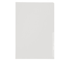 LEITZ Dossier PP A4 transp., 0,16mm 100 pcs., 40600000