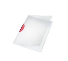 LEITZ Color Clip Magic A4 rot, 41740025