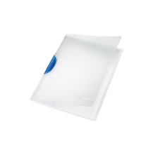 LEITZ Color Clip Magic A4 blau, 41740035